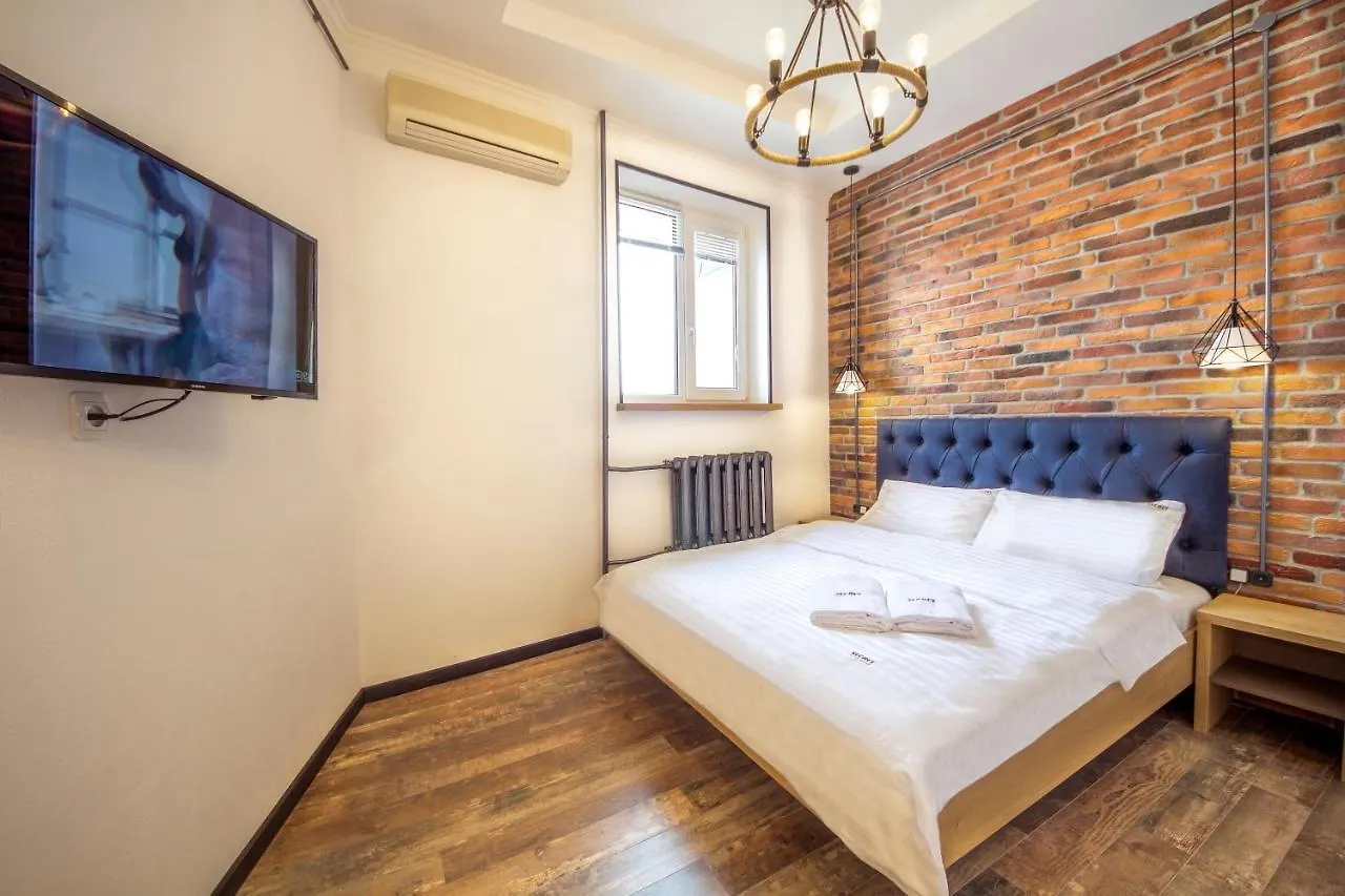 Cheap Apartments Киев 0*,  Украина
