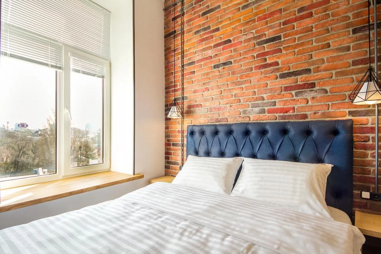 Cheap Apartments Киев Украина