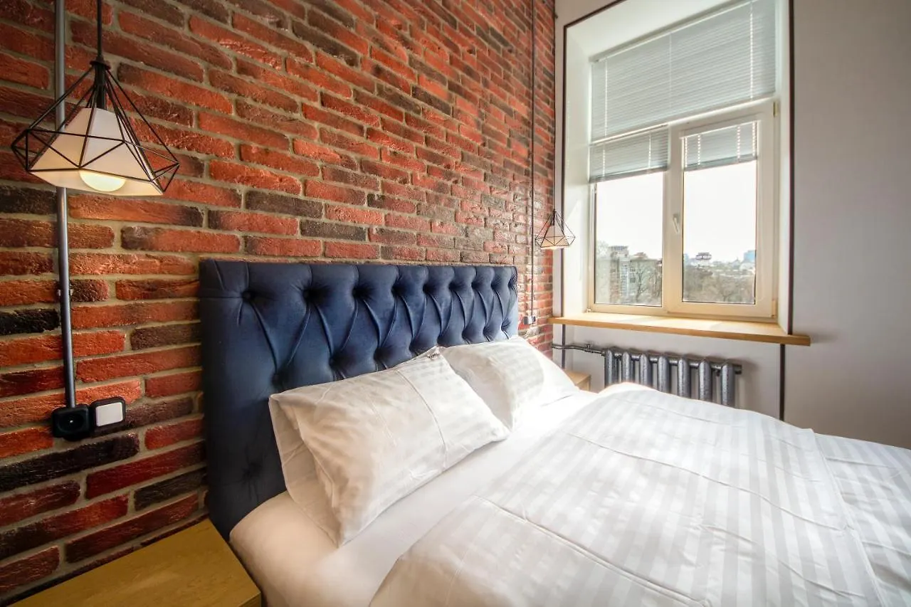 Cheap Apartments Киев