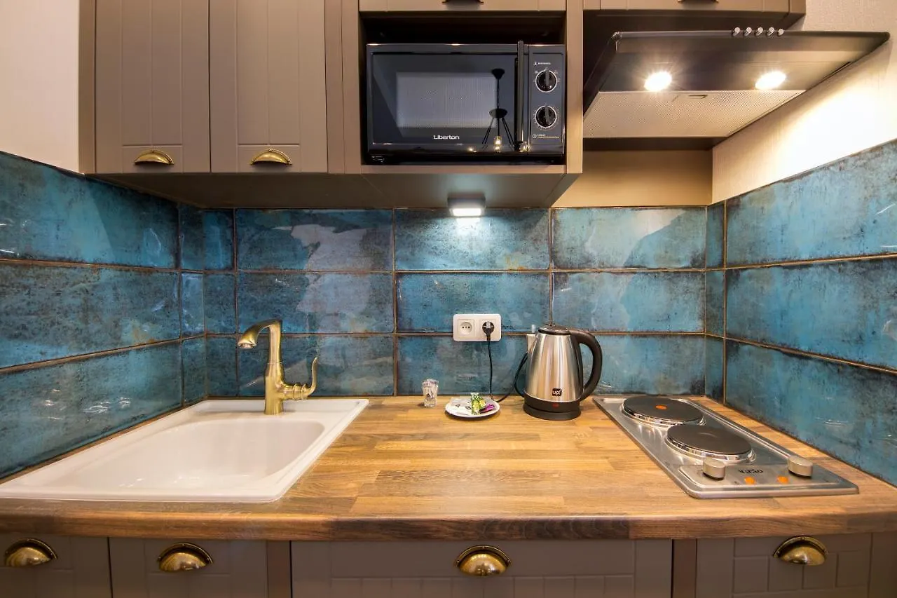 Cheap Apartments Киев 0*,
