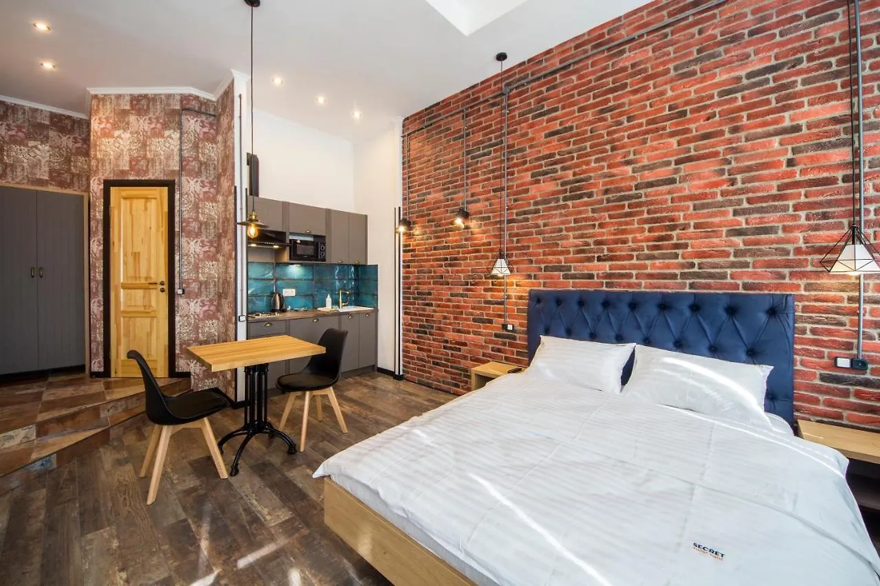 Cheap Apartments Киев