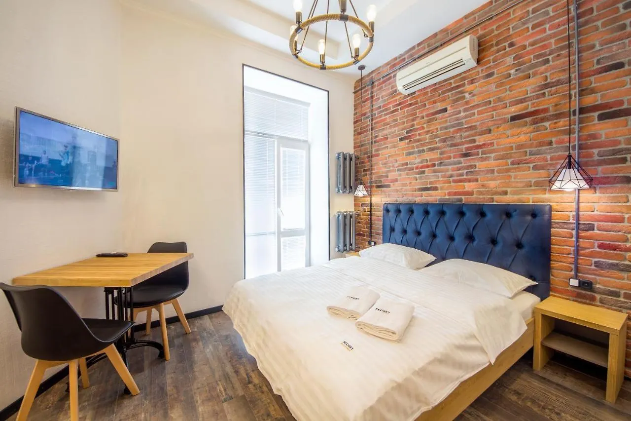 Cheap Apartments Киев 0*,