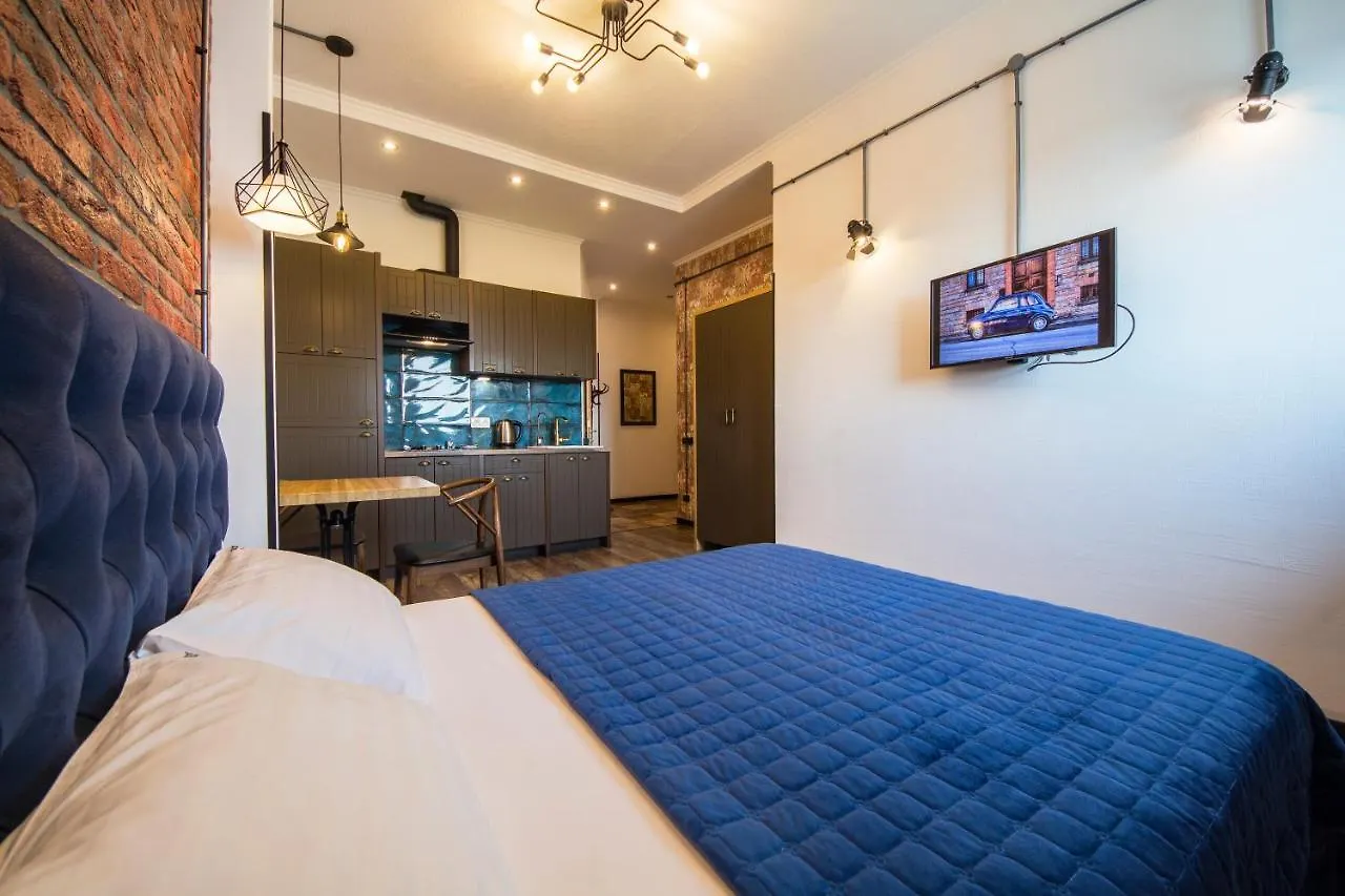 Cheap Apartments Киев