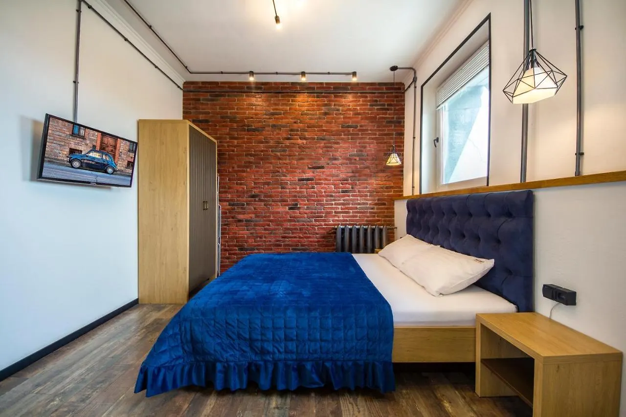 Cheap Apartments Киев 0*,