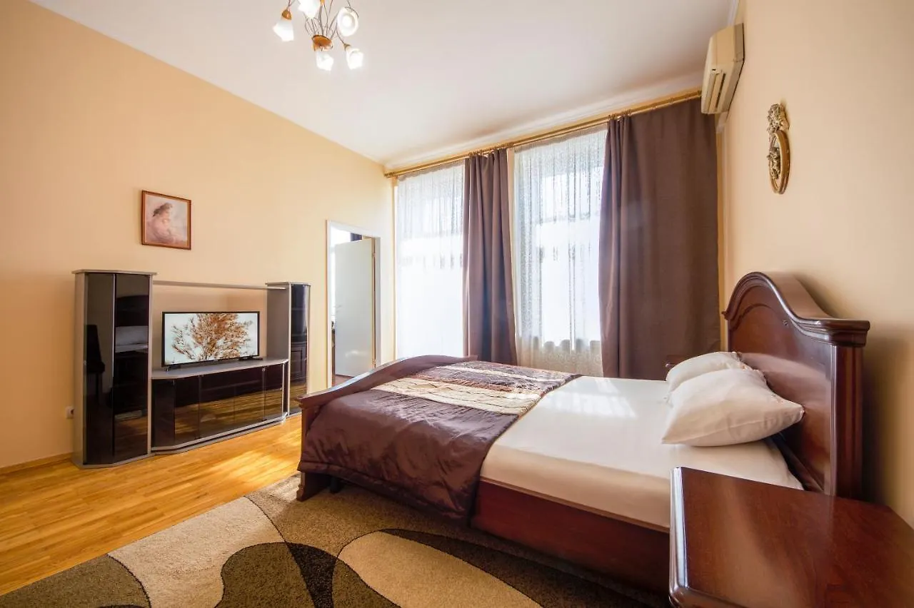 Cheap Apartments Киев Украина