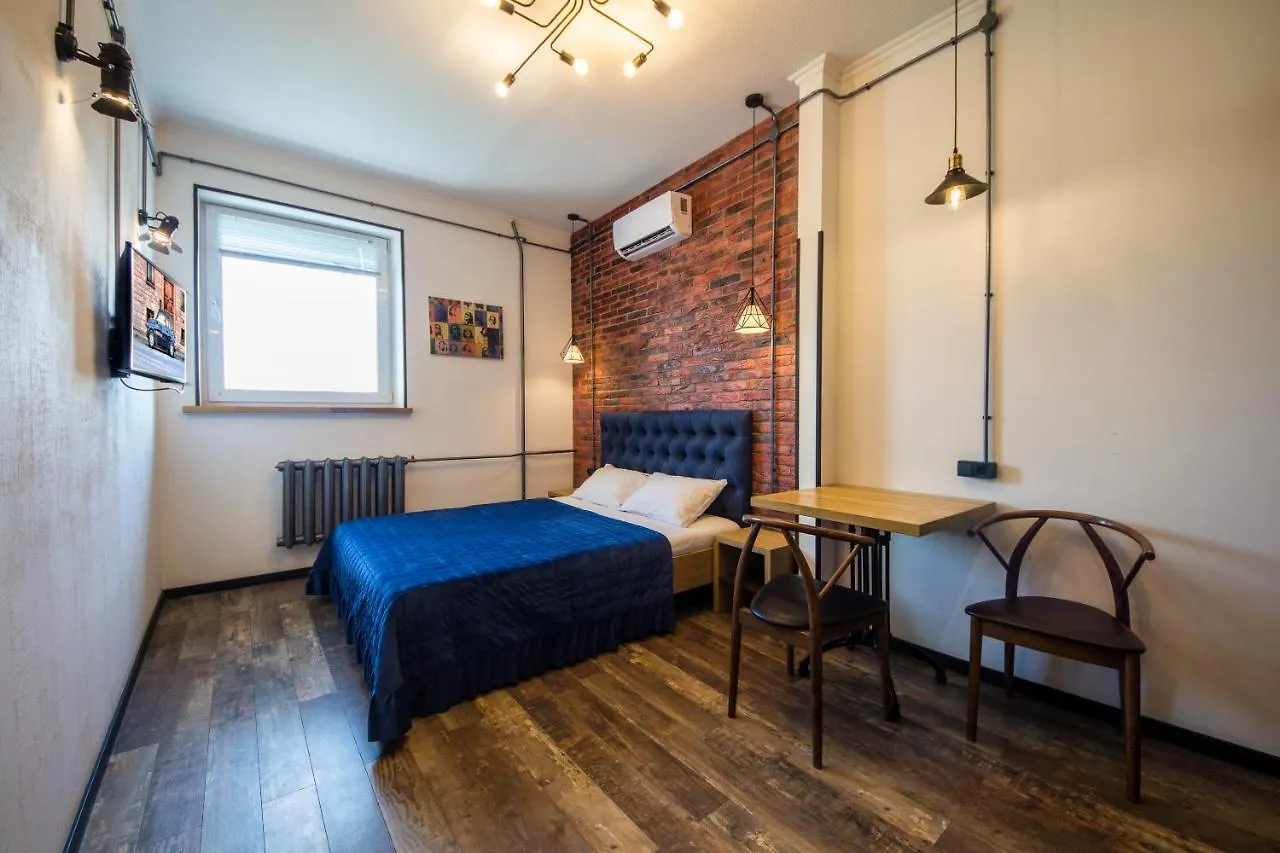 Cheap Apartments Киев