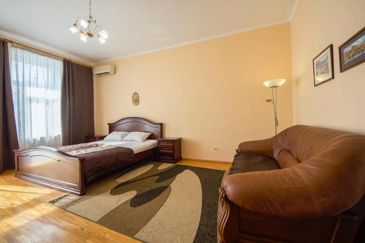 Cheap Apartments Киев