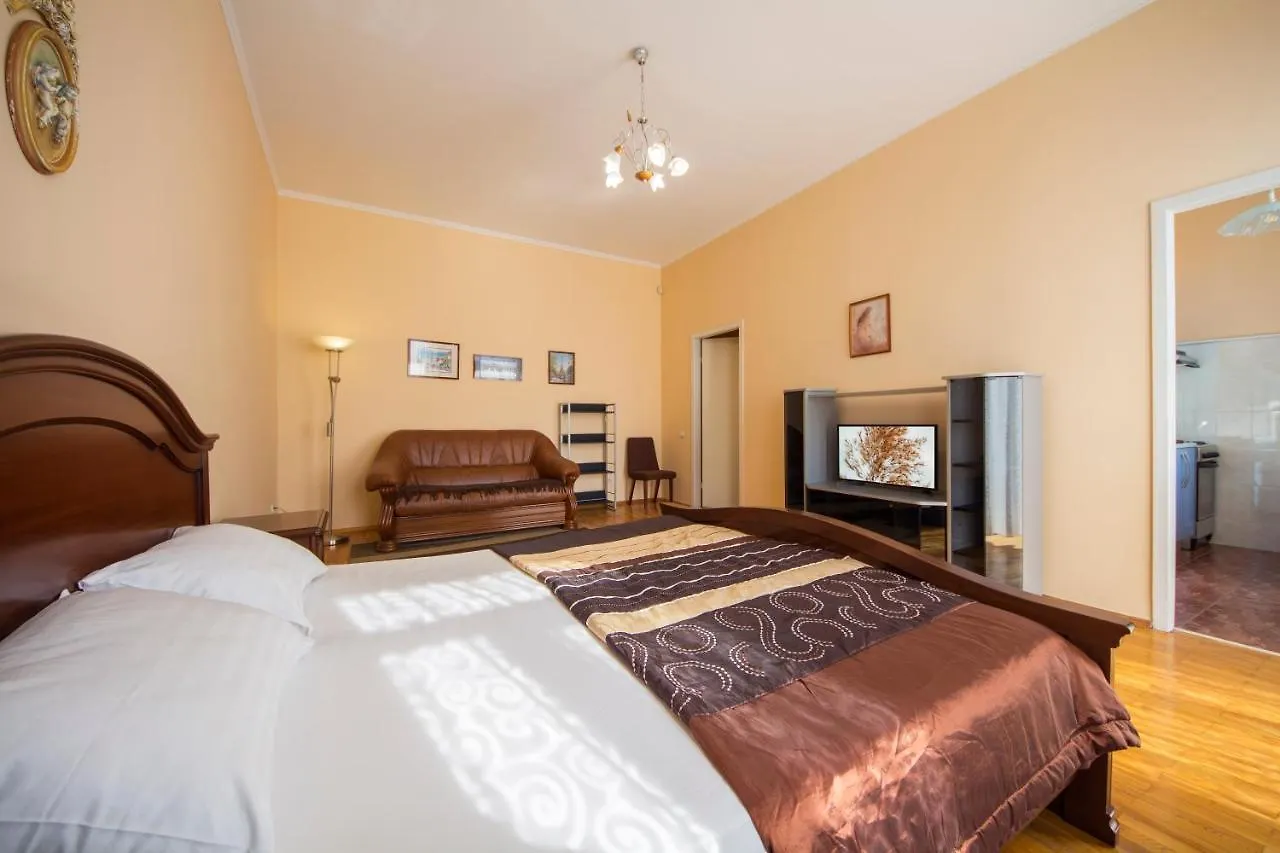 Cheap Apartments Киев