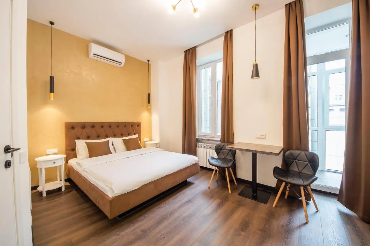 Cheap Apartments Киев Украина