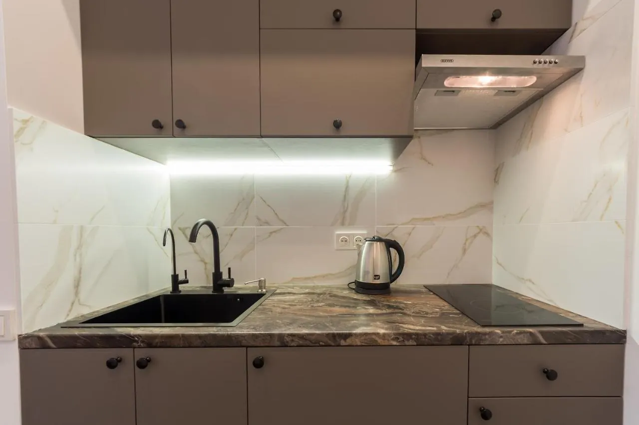 Cheap Apartments Киев