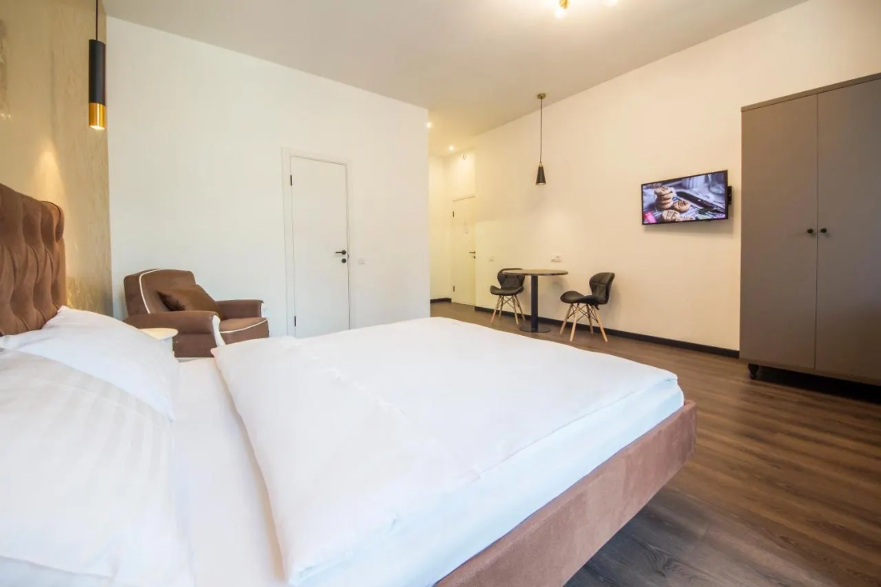 Cheap Apartments Киев