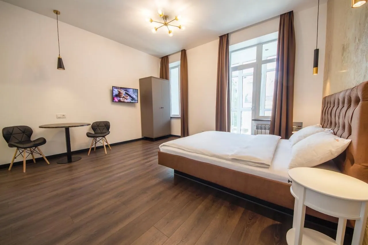 Cheap Apartments Киев