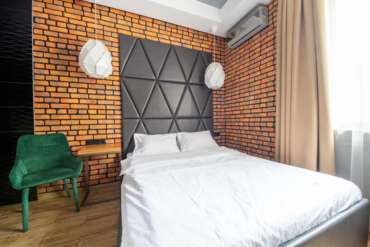 Cheap Apartments Киев 0*,
