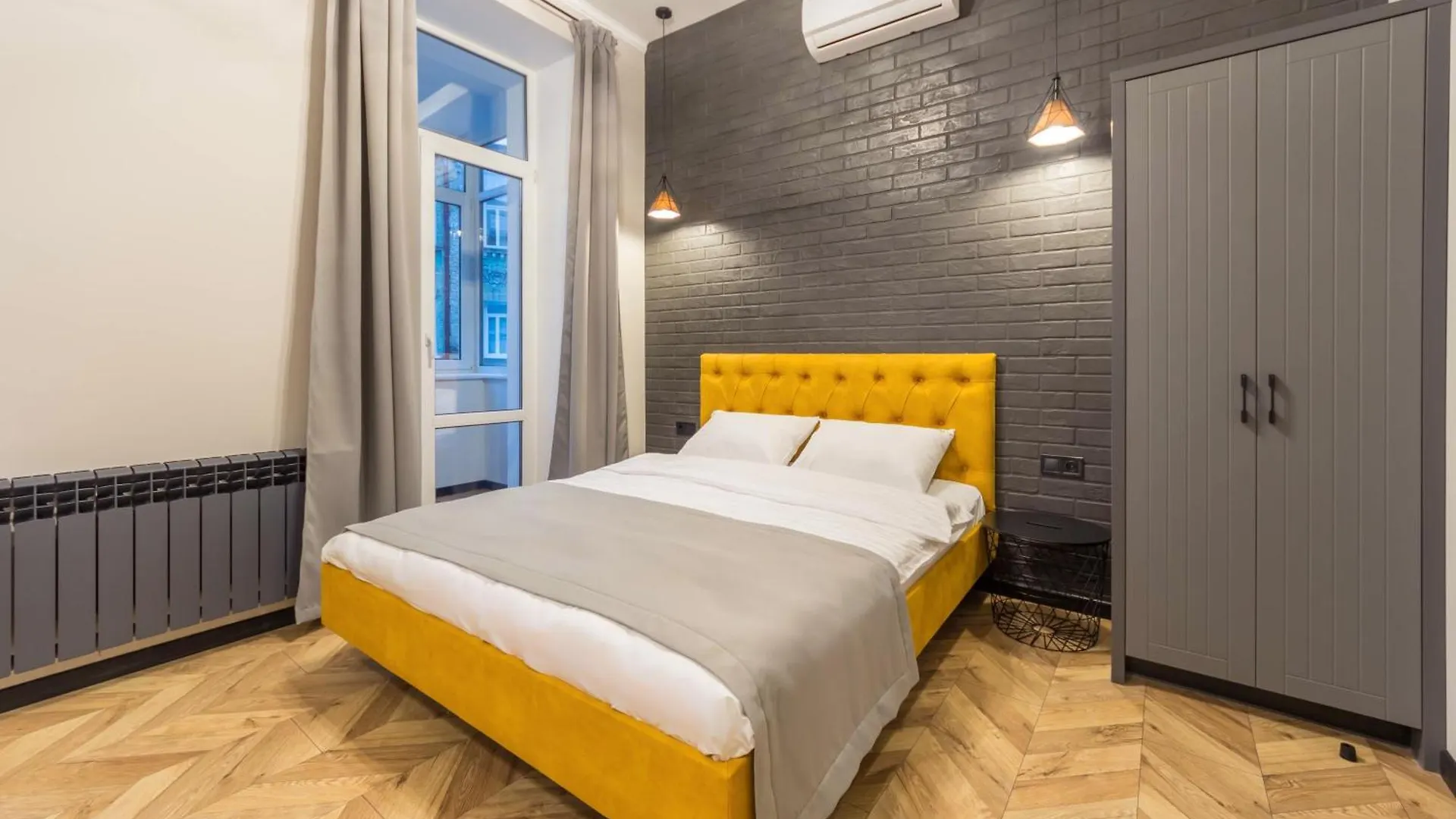 Cheap Apartments Киев