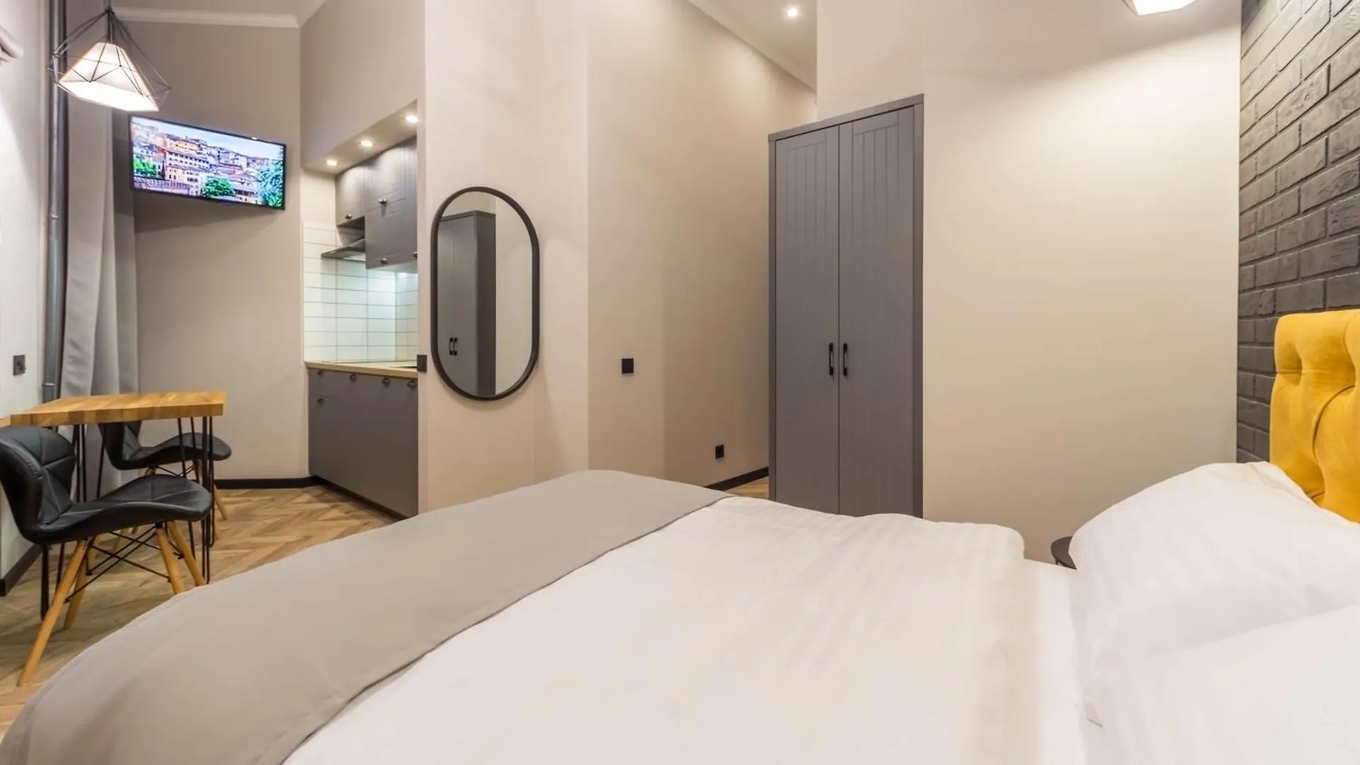 Cheap Apartments Киев 0*,