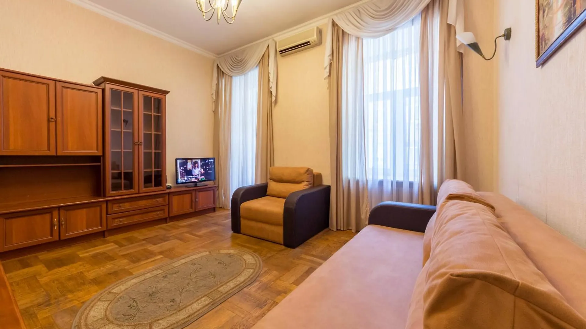 Cheap Apartments Киев