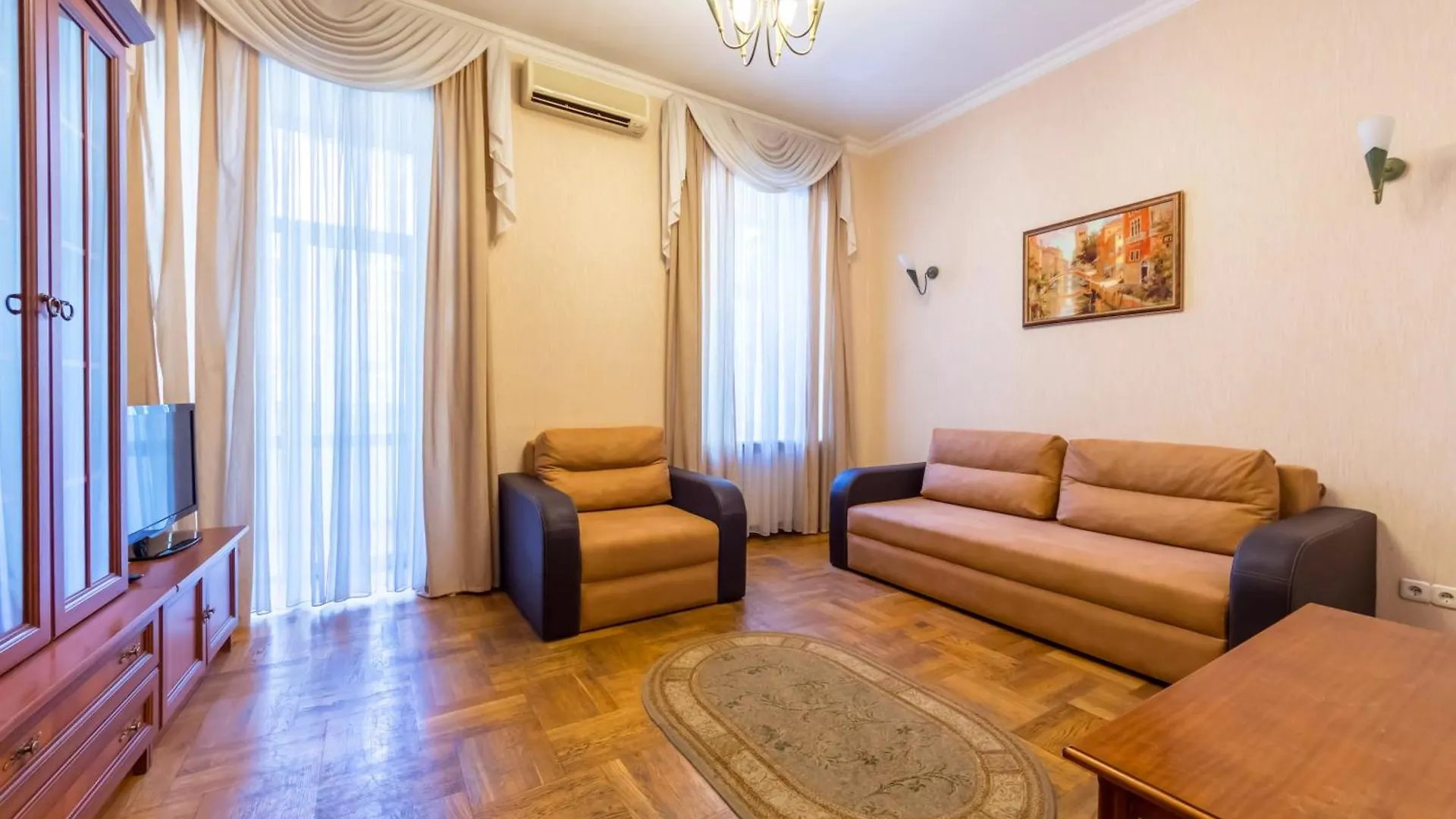 Cheap Apartments Киев