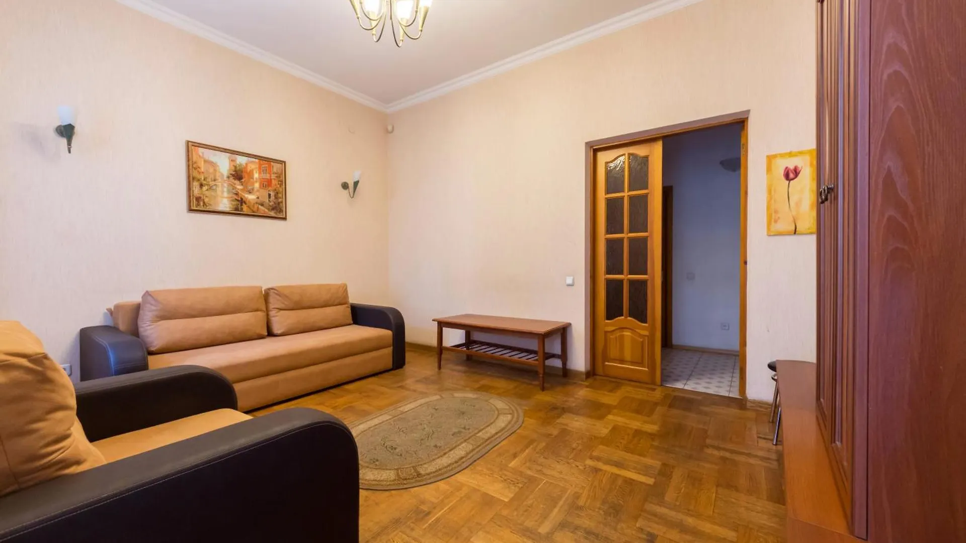Cheap Apartments Киев