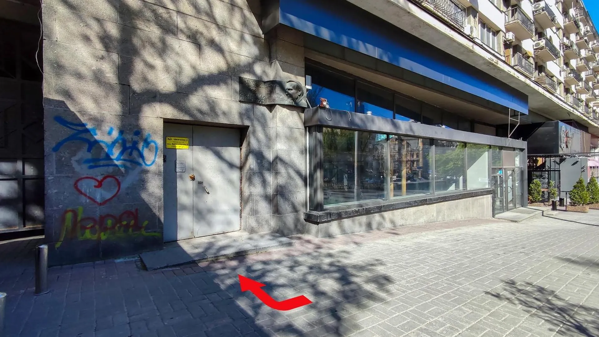 Cheap Apartments Киев