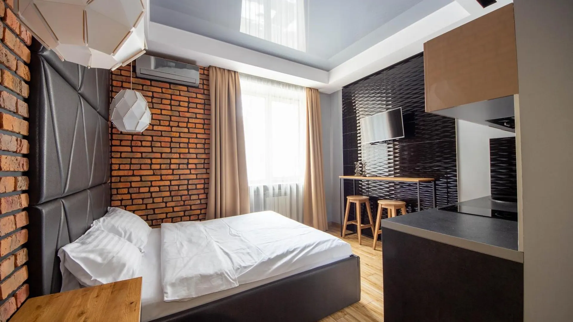 Cheap Apartments Kiev
