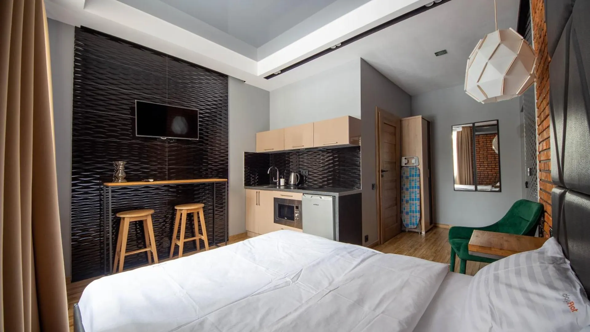 Cheap Apartments Киев