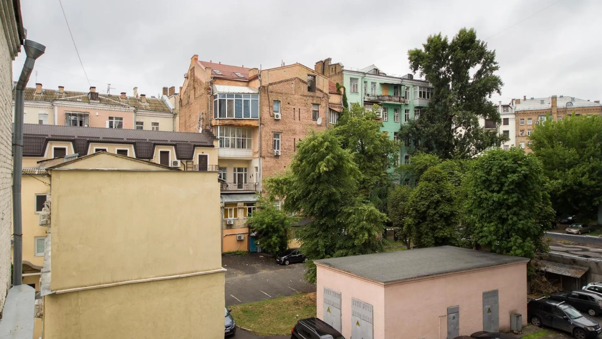 Cheap Apartments Киев