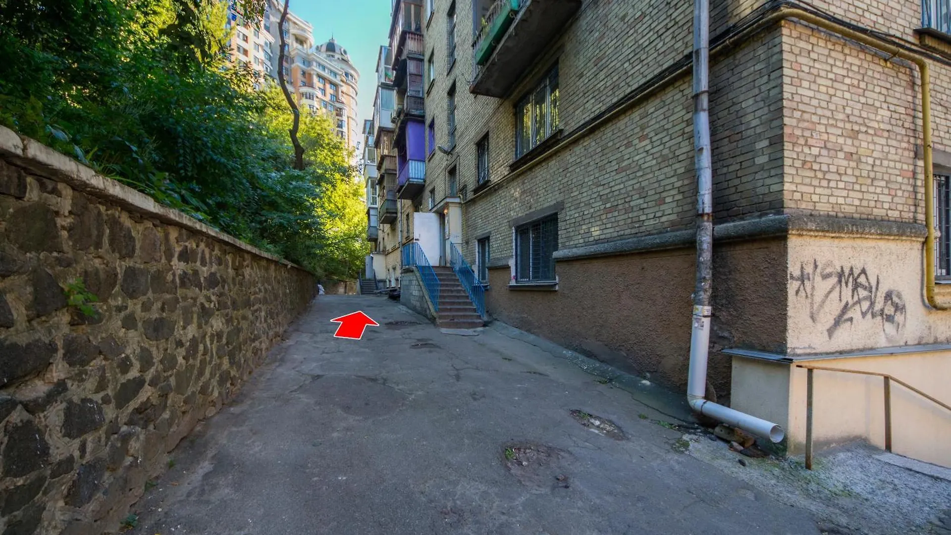Cheap Apartments Киев