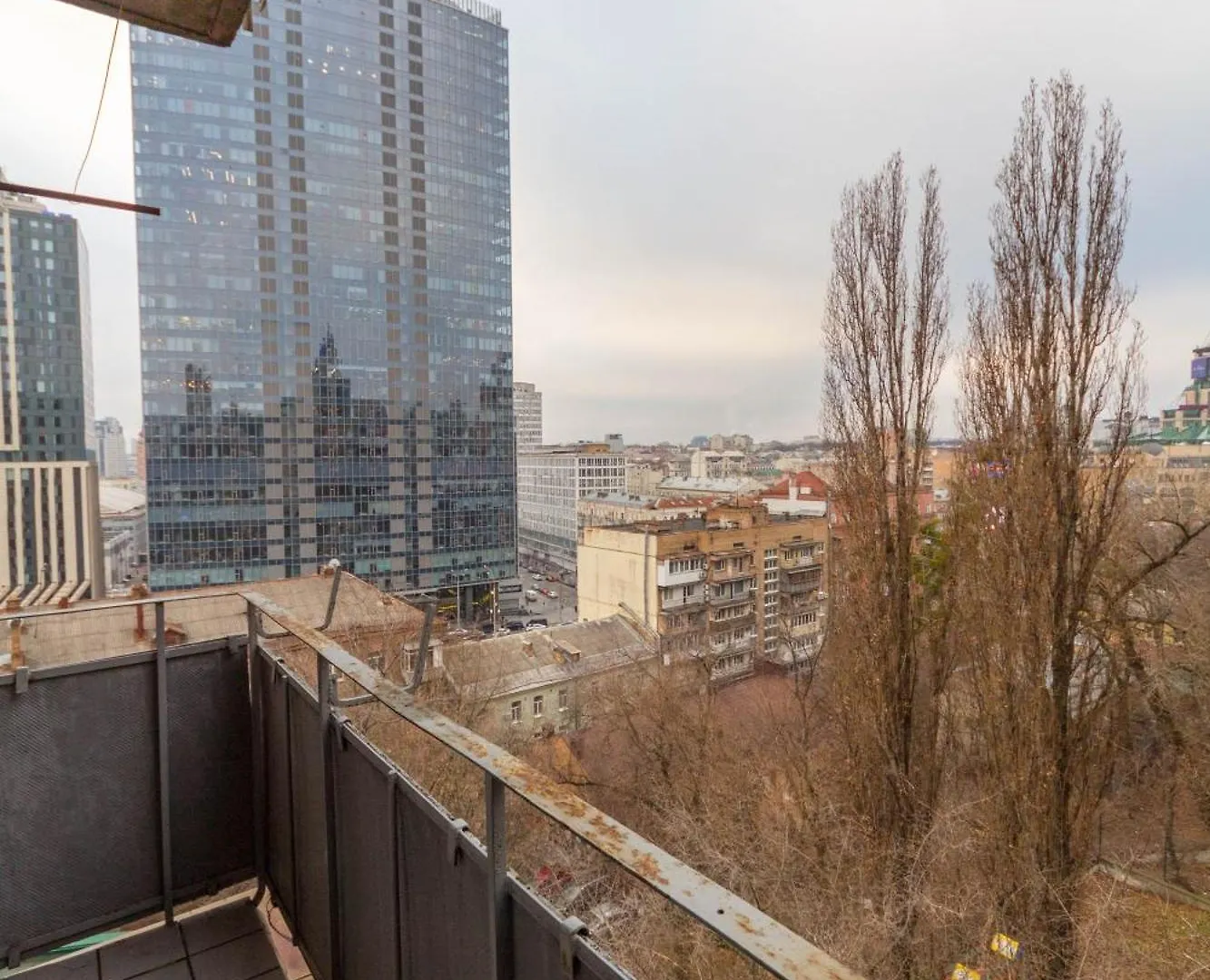 Cheap Apartments Киев