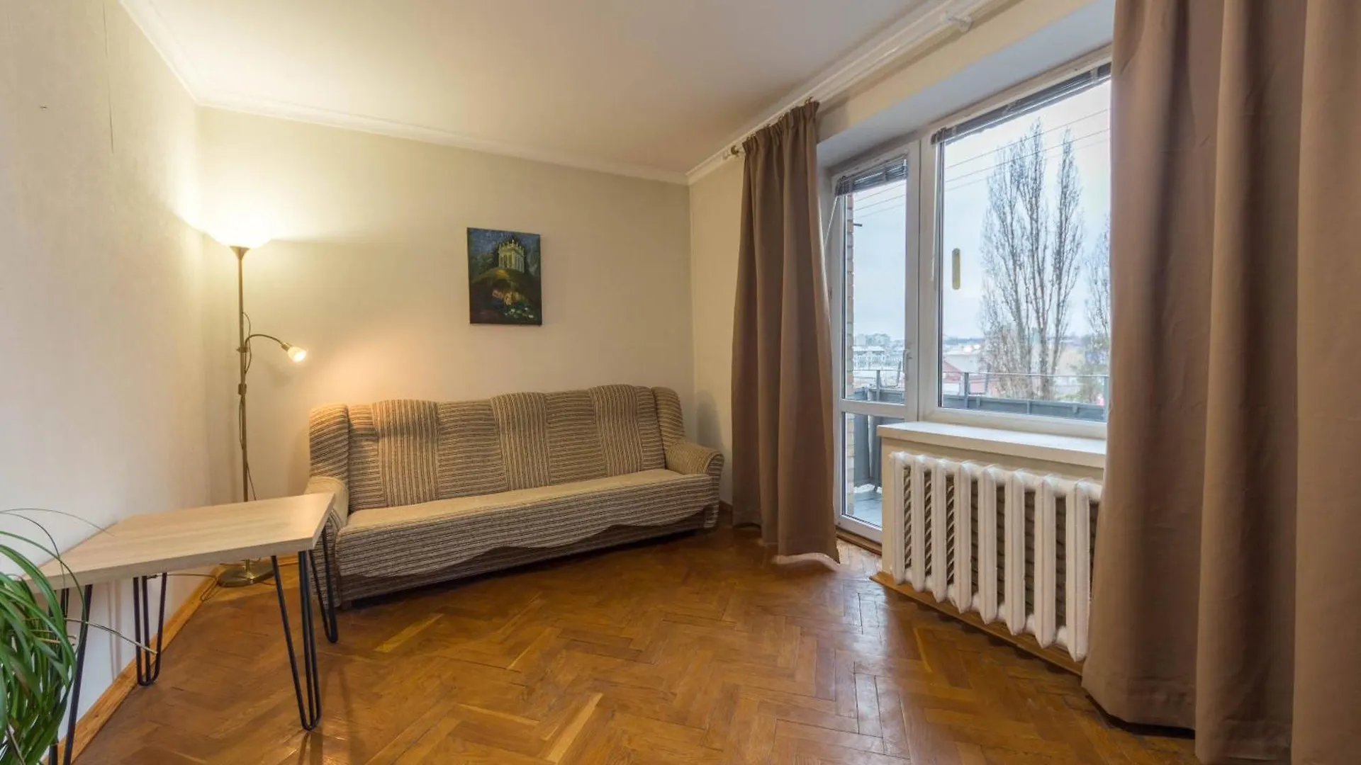 Cheap Apartments Киев