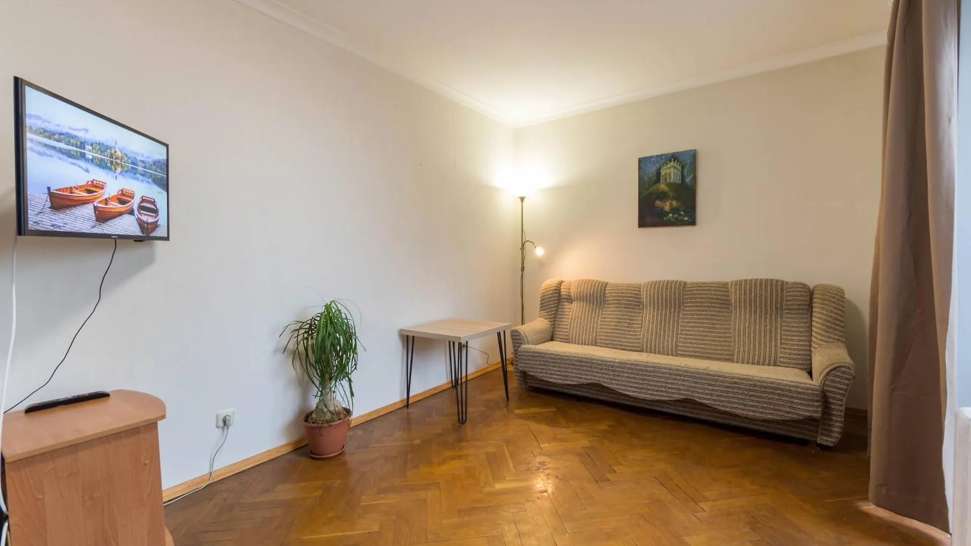 Cheap Apartments Киев
