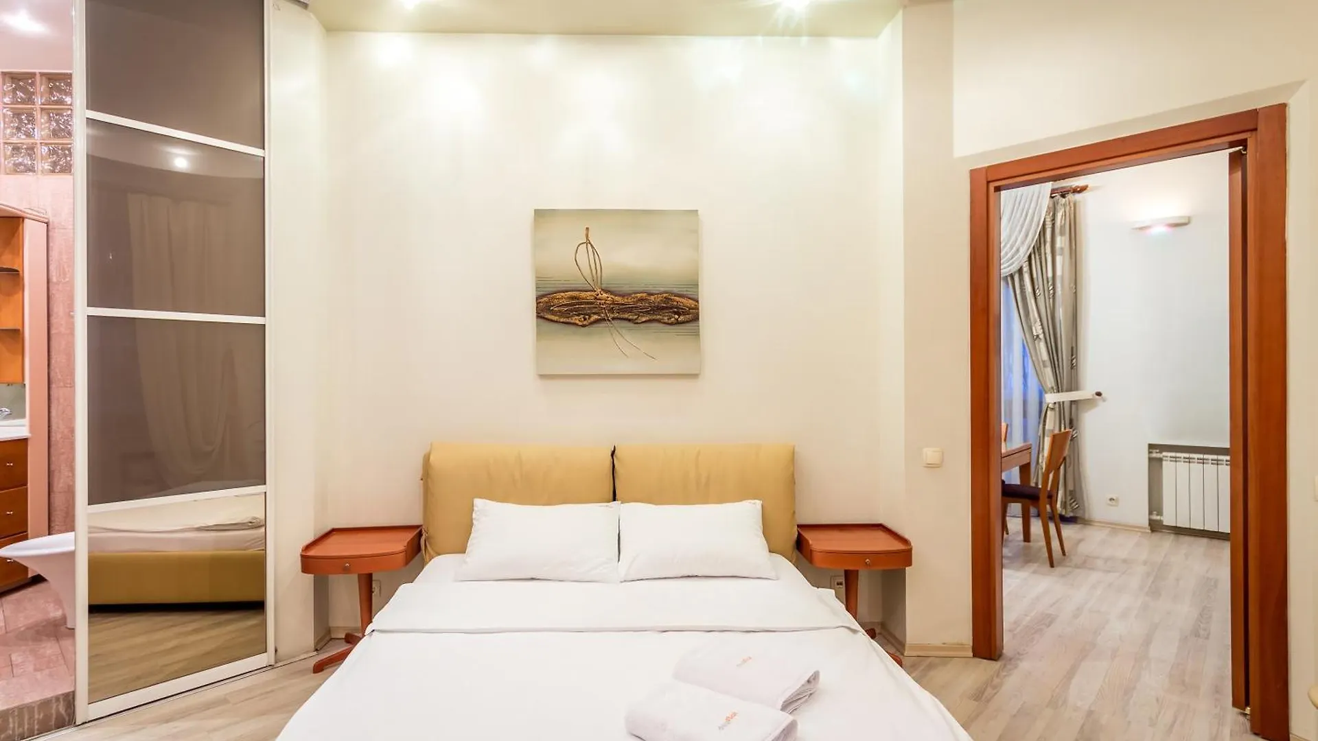 Cheap Apartments Киев