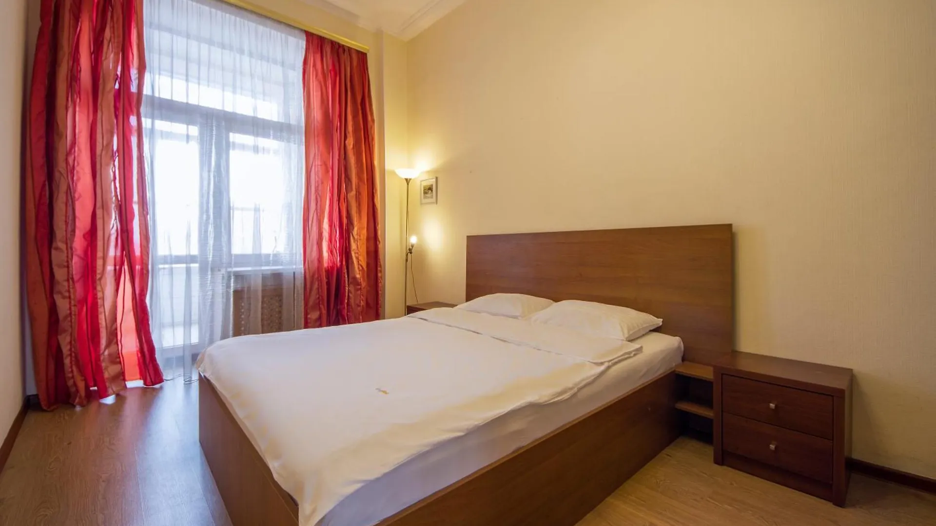 Cheap Apartments Киев