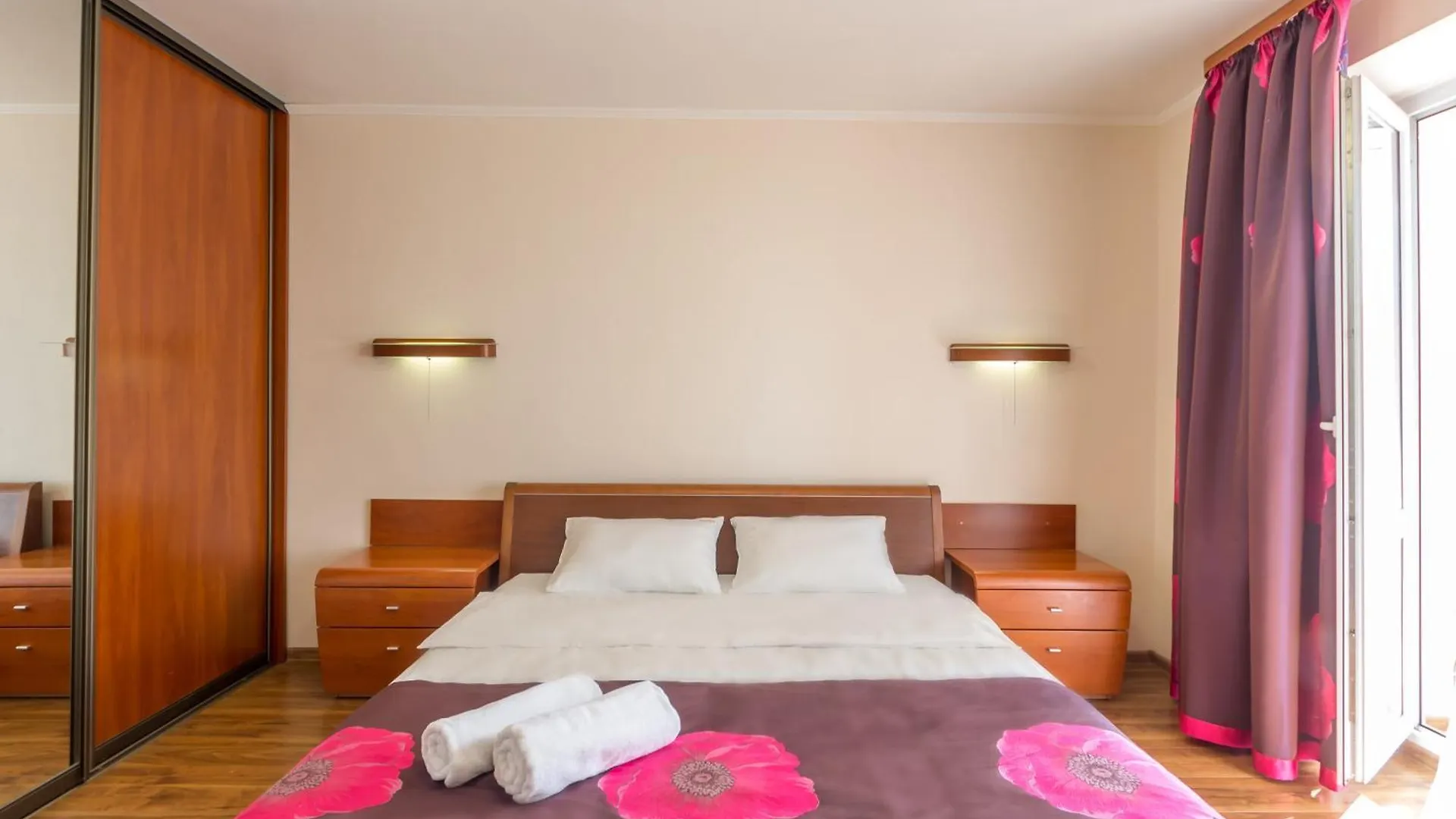 Cheap Apartments Киев