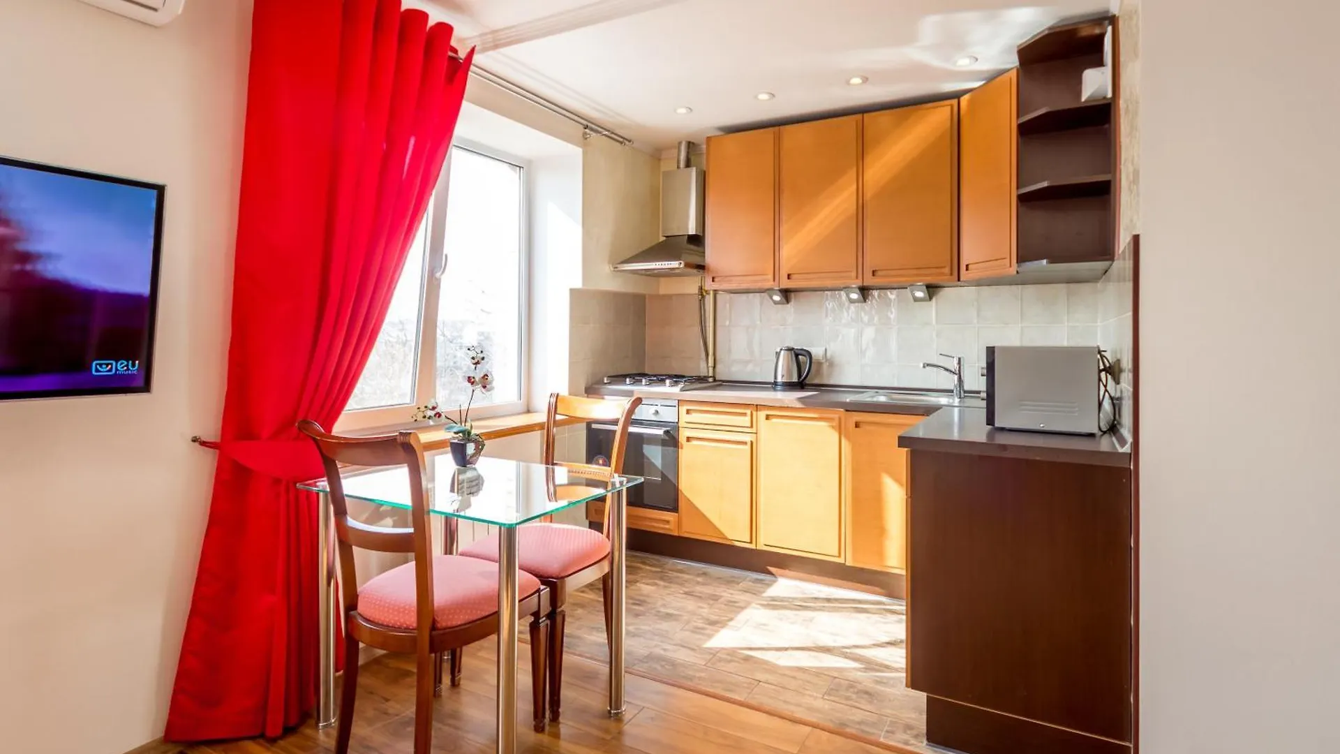 Cheap Apartments Киев