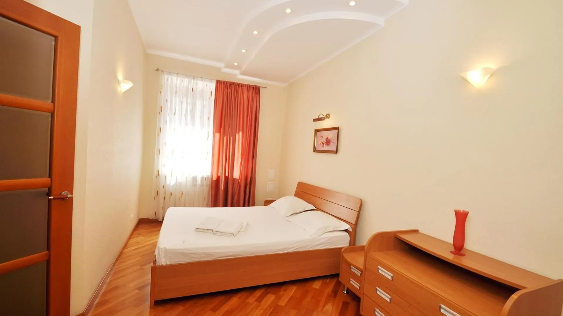Cheap Apartments Киев
