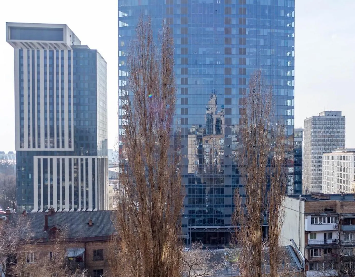 Cheap Apartments Киев 0*,