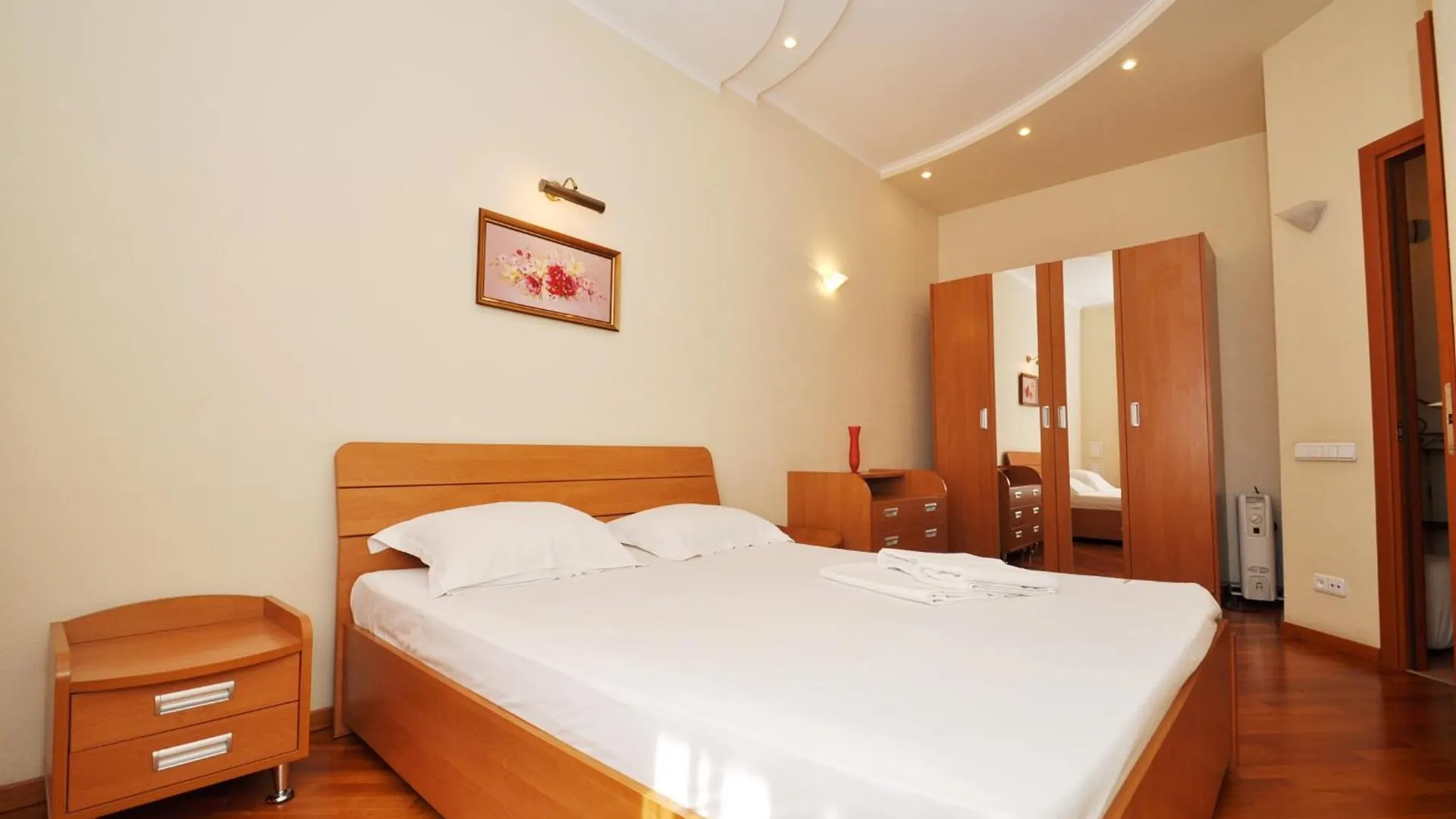 Cheap Apartments Киев