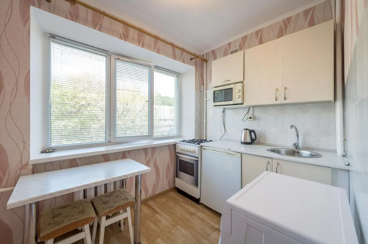 Cheap Apartments Киев