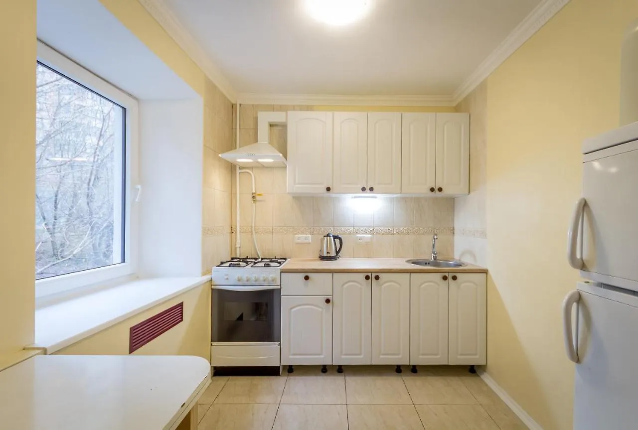 Cheap Apartments Киев