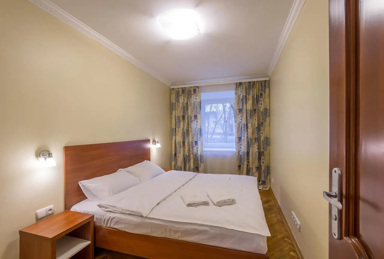 Cheap Apartments Киев