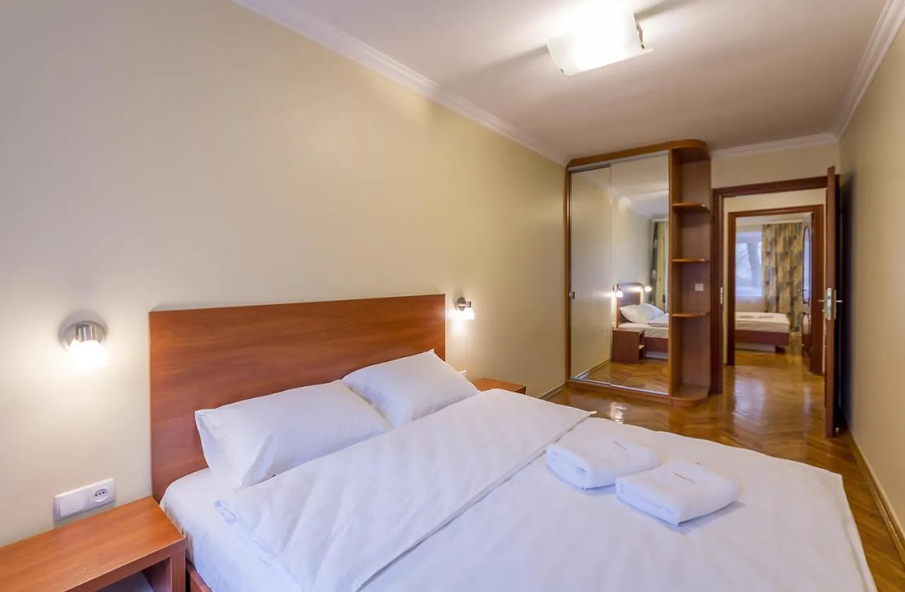 Cheap Apartments Киев