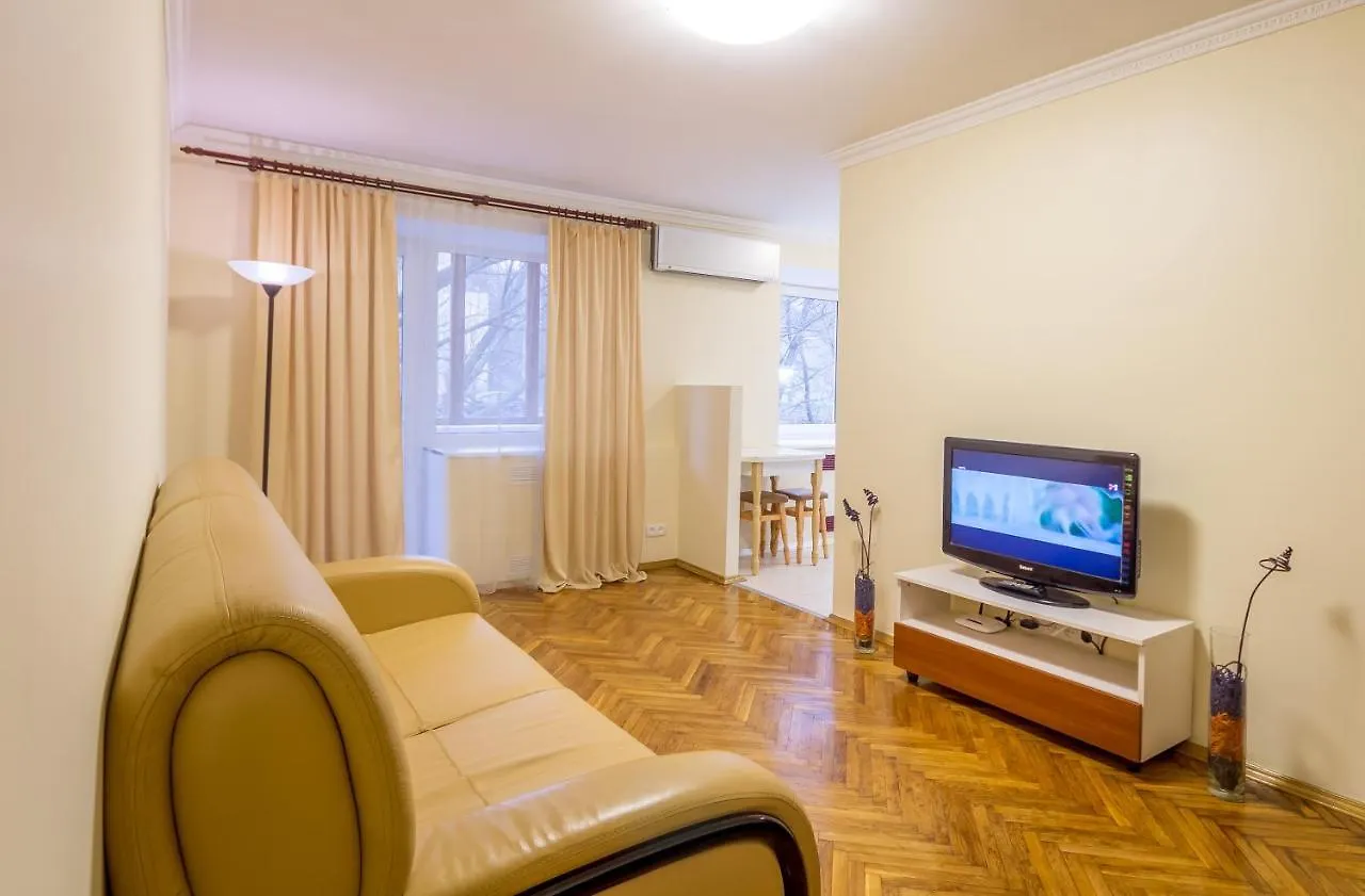 Cheap Apartments Киев