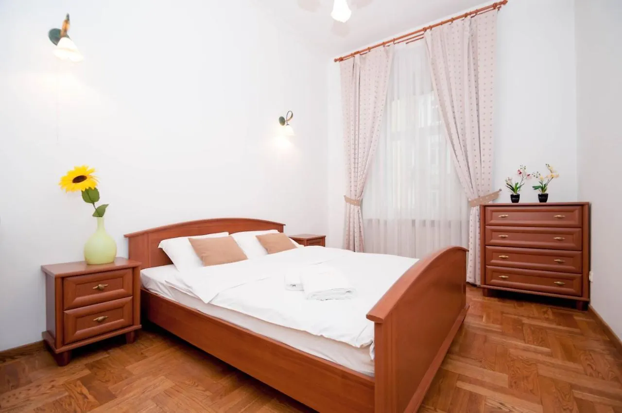 Cheap Apartments Киев