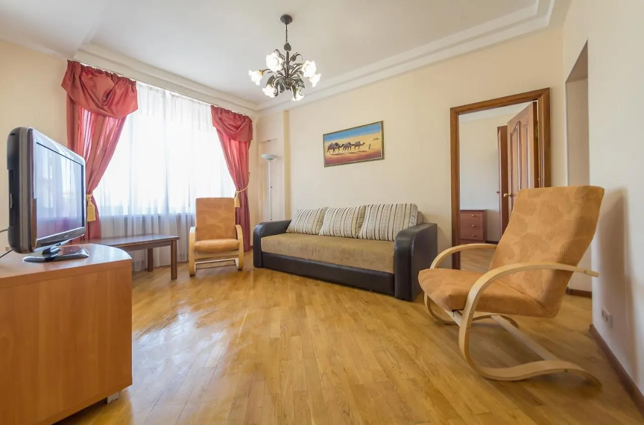 Cheap Apartments Киев