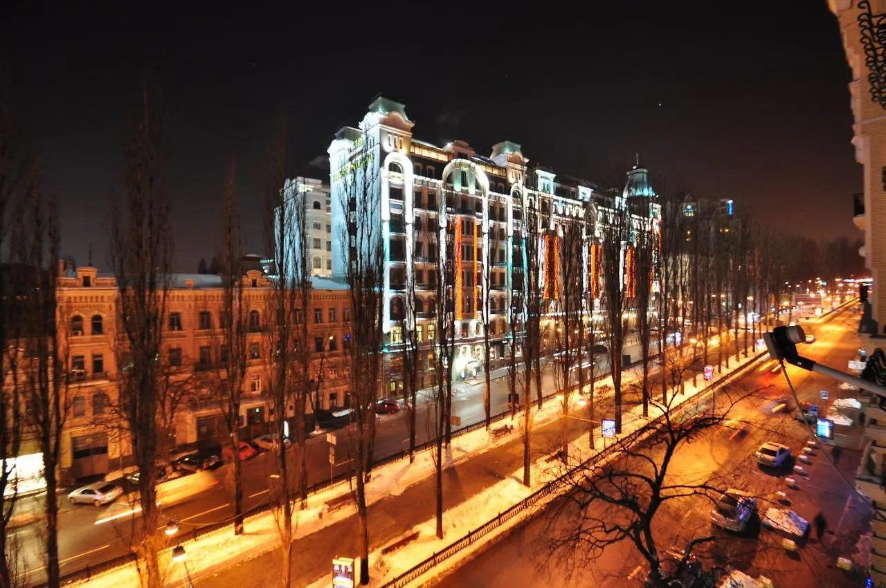 Cheap Apartments Киев Украина
