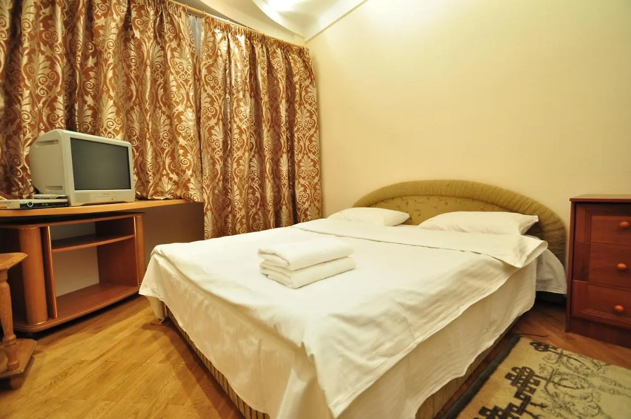 Cheap Apartments Kiev