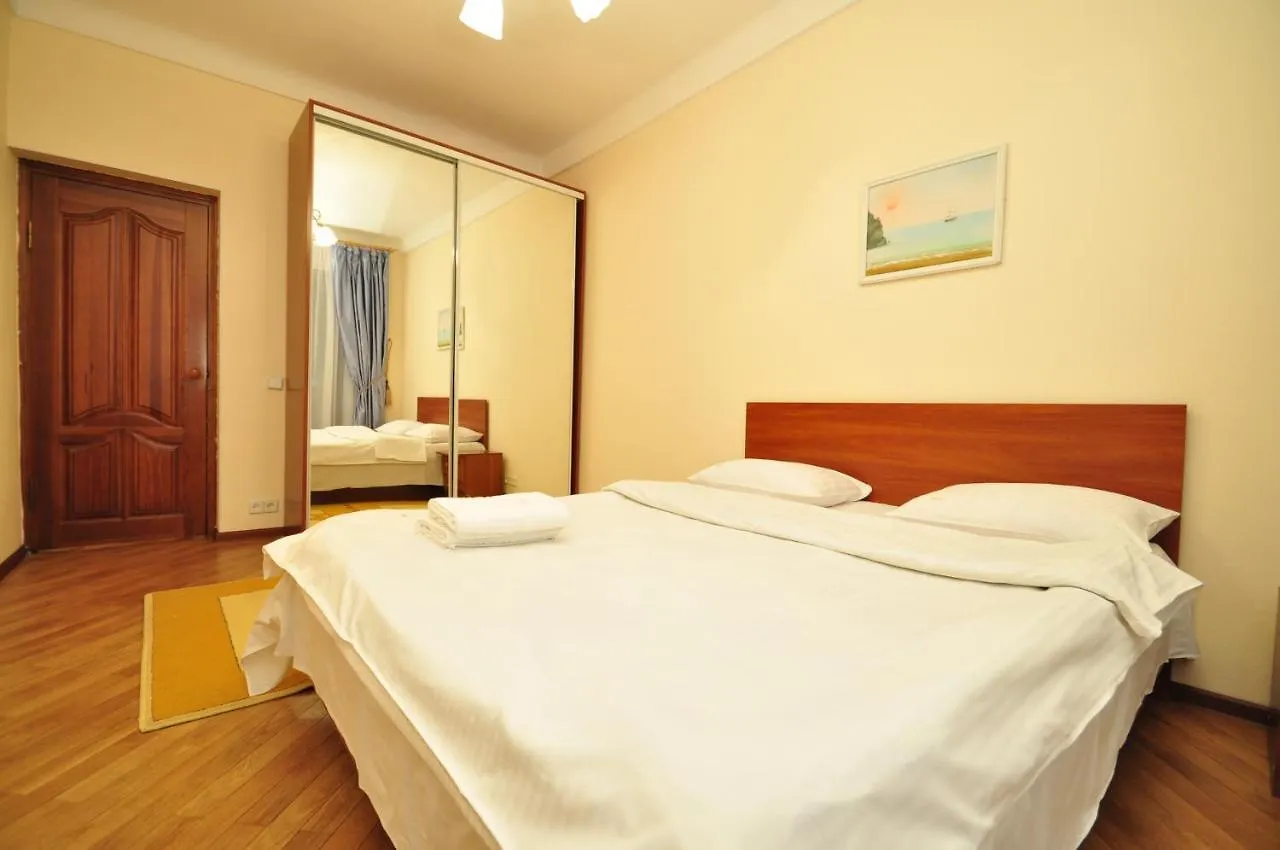 Cheap Apartments Киев