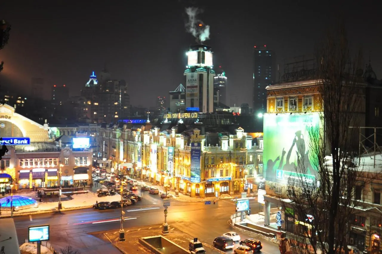 Cheap Apartments Киев Украина