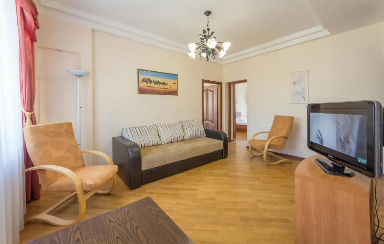 Cheap Apartments Киев 0*,