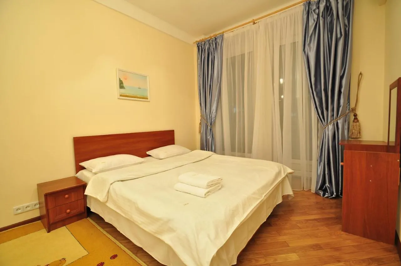 Cheap Apartments Киев